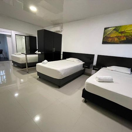 Hotel Boutique La Riviera Rivera Eksteriør bilde