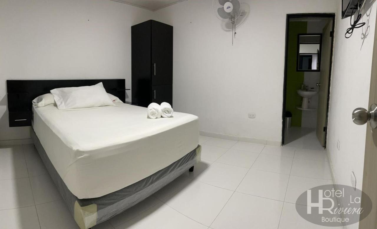 Hotel Boutique La Riviera Rivera Eksteriør bilde