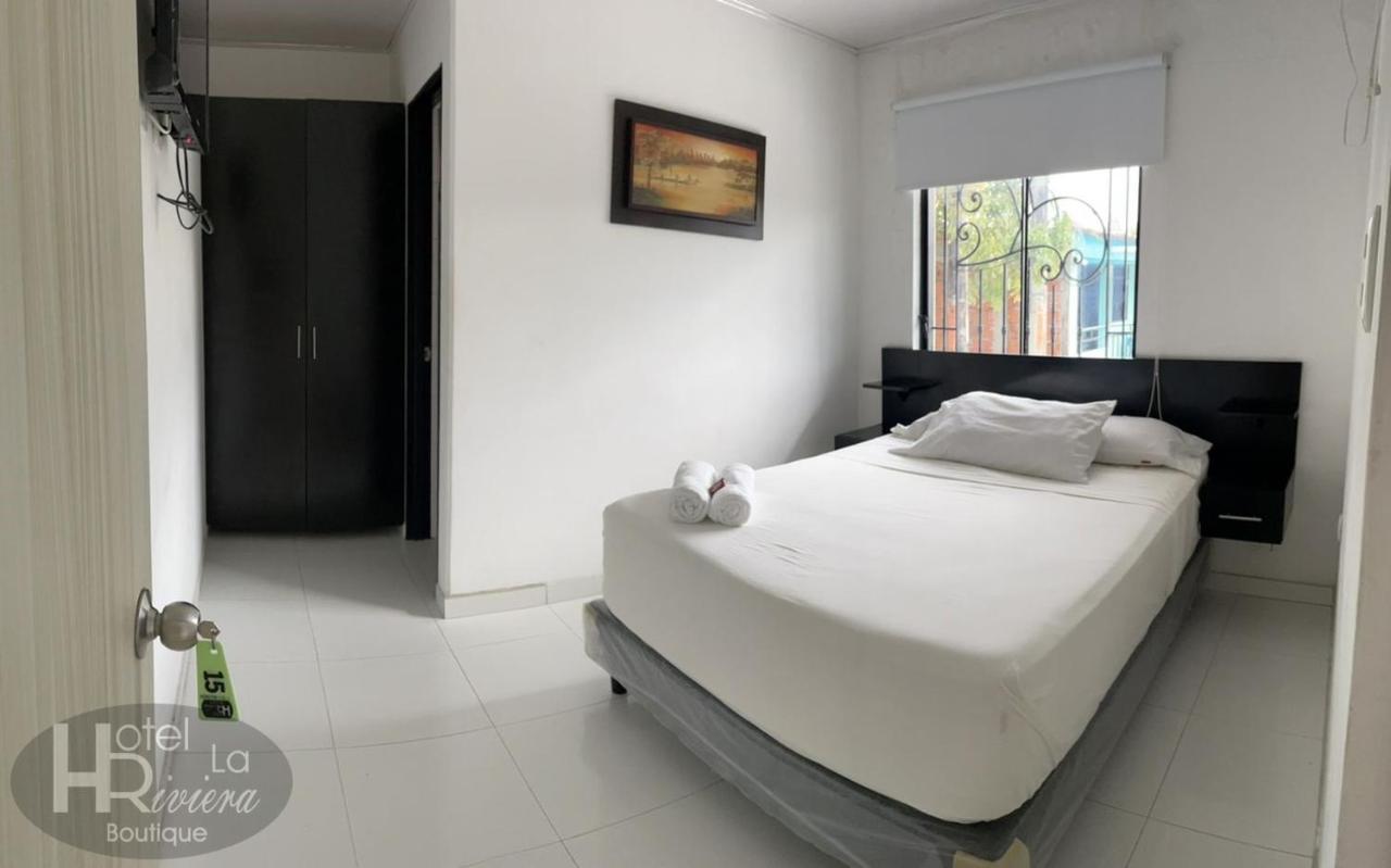 Hotel Boutique La Riviera Rivera Eksteriør bilde