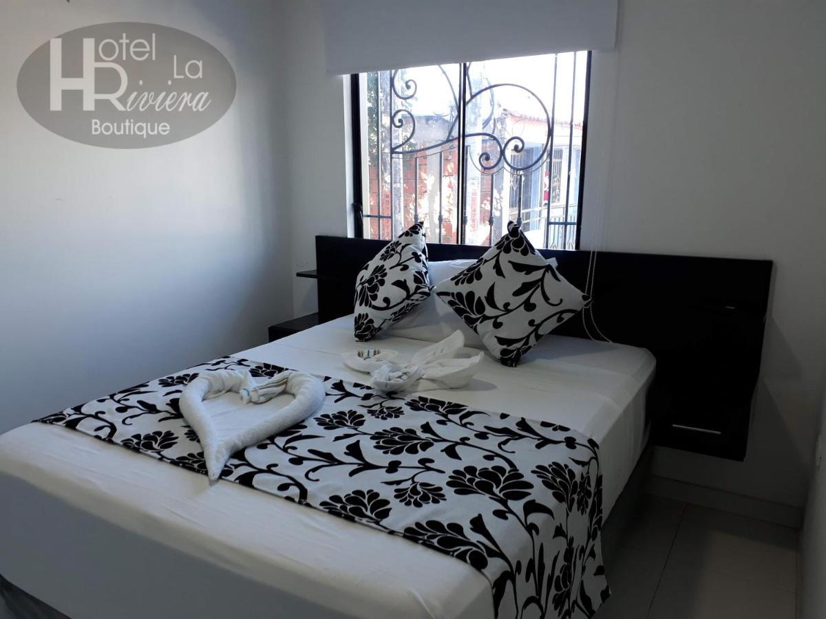 Hotel Boutique La Riviera Rivera Eksteriør bilde
