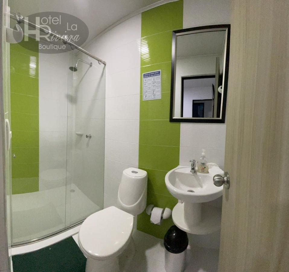 Hotel Boutique La Riviera Rivera Eksteriør bilde