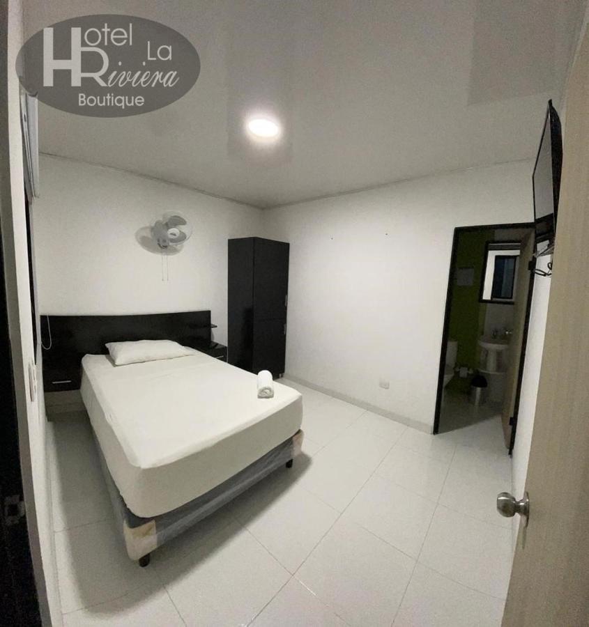 Hotel Boutique La Riviera Rivera Eksteriør bilde