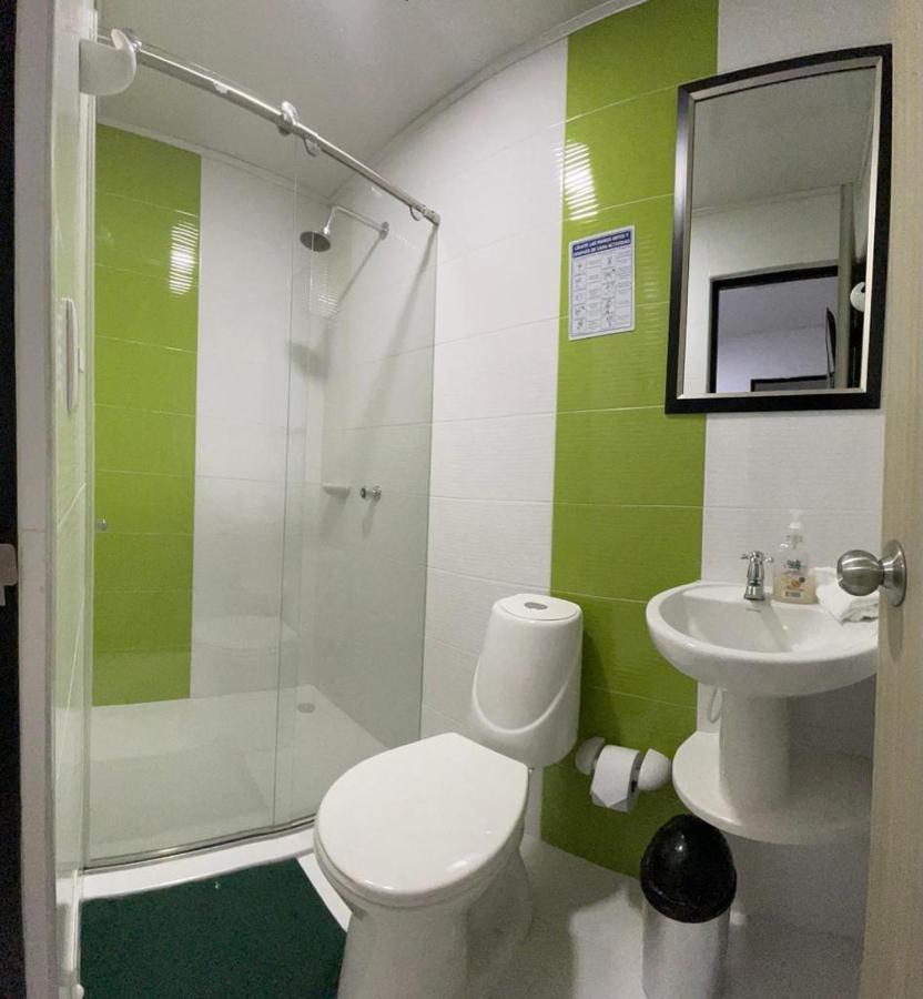 Hotel Boutique La Riviera Rivera Eksteriør bilde