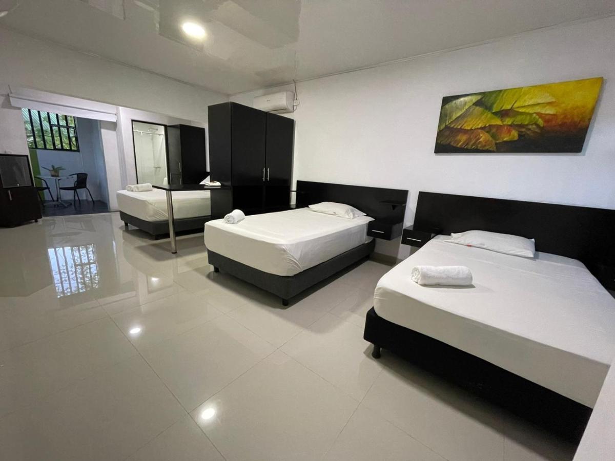 Hotel Boutique La Riviera Rivera Eksteriør bilde