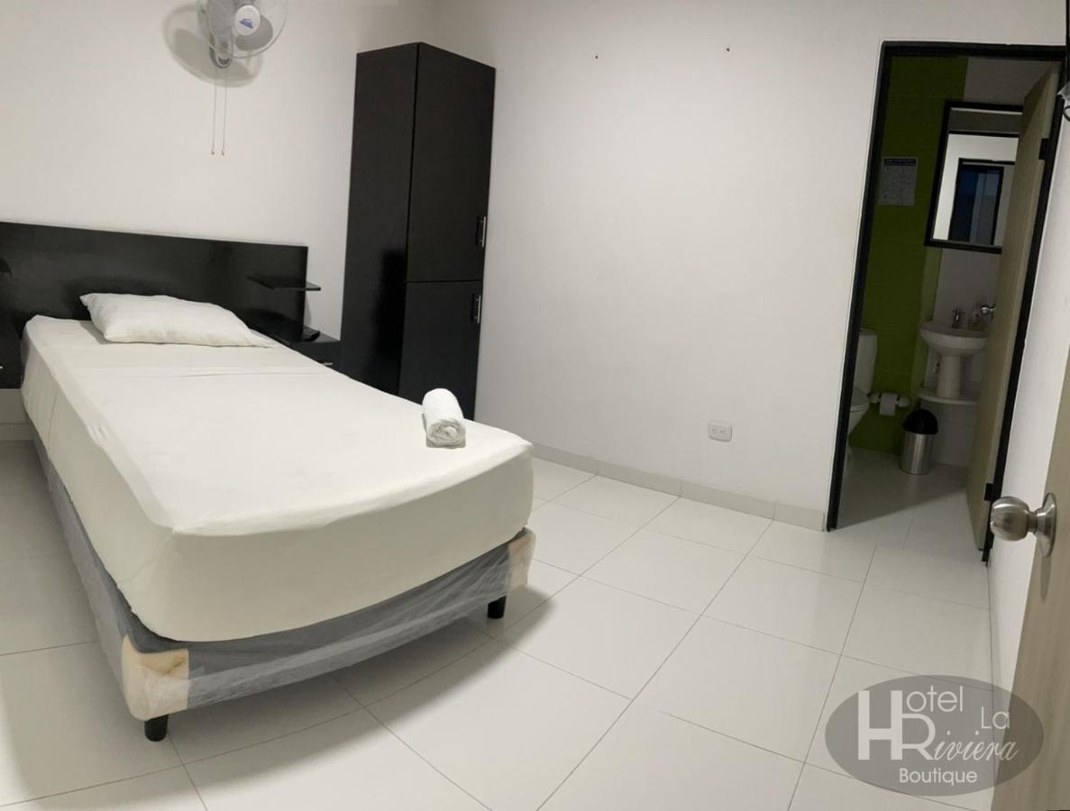 Hotel Boutique La Riviera Rivera Eksteriør bilde