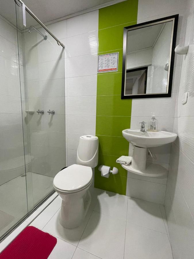 Hotel Boutique La Riviera Rivera Eksteriør bilde