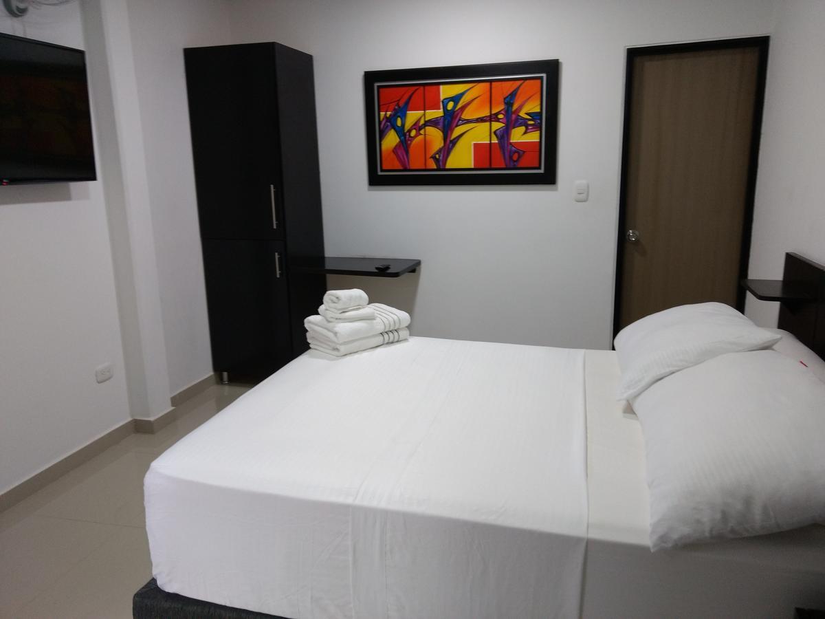 Hotel Boutique La Riviera Rivera Eksteriør bilde