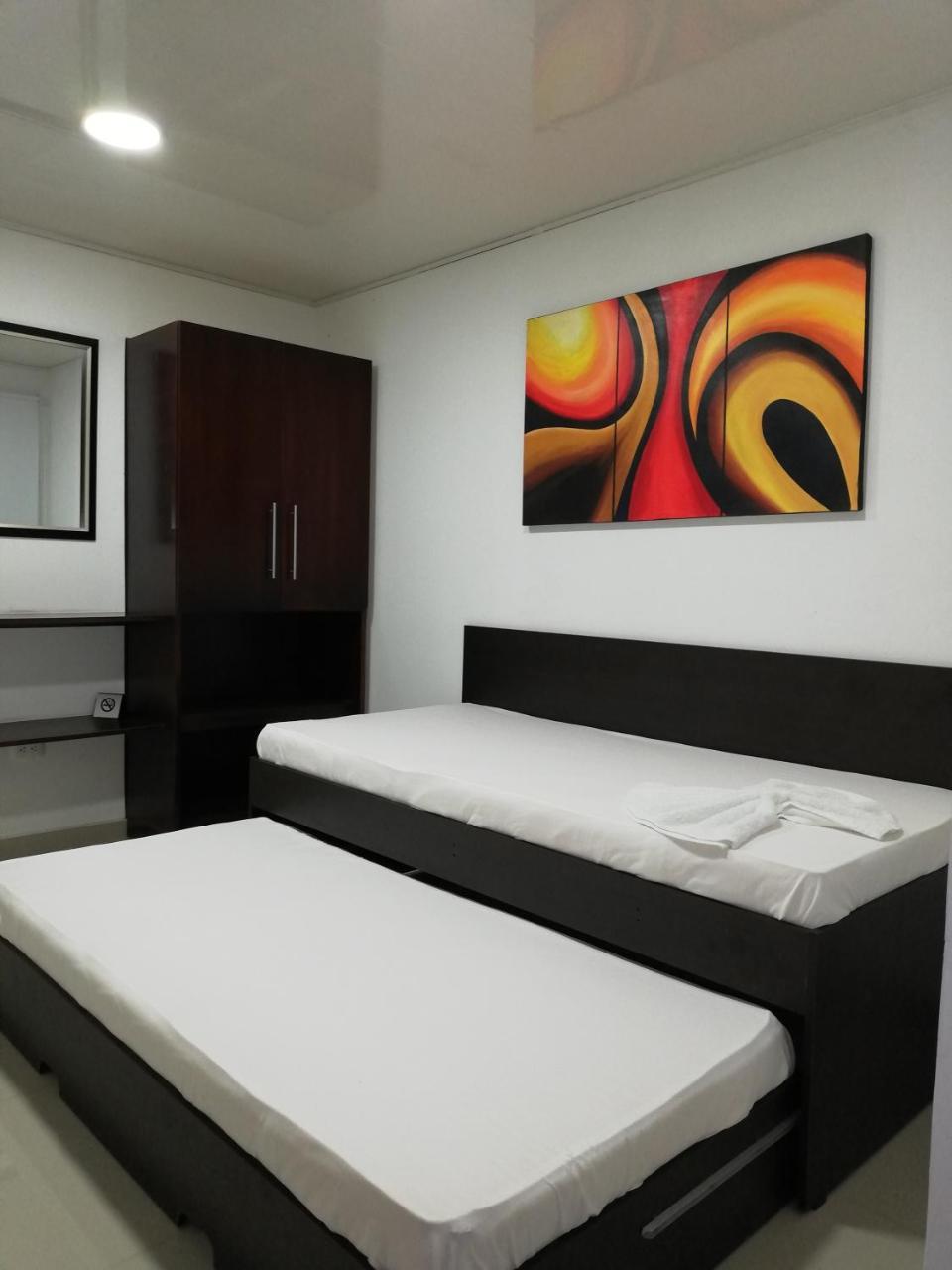 Hotel Boutique La Riviera Rivera Eksteriør bilde