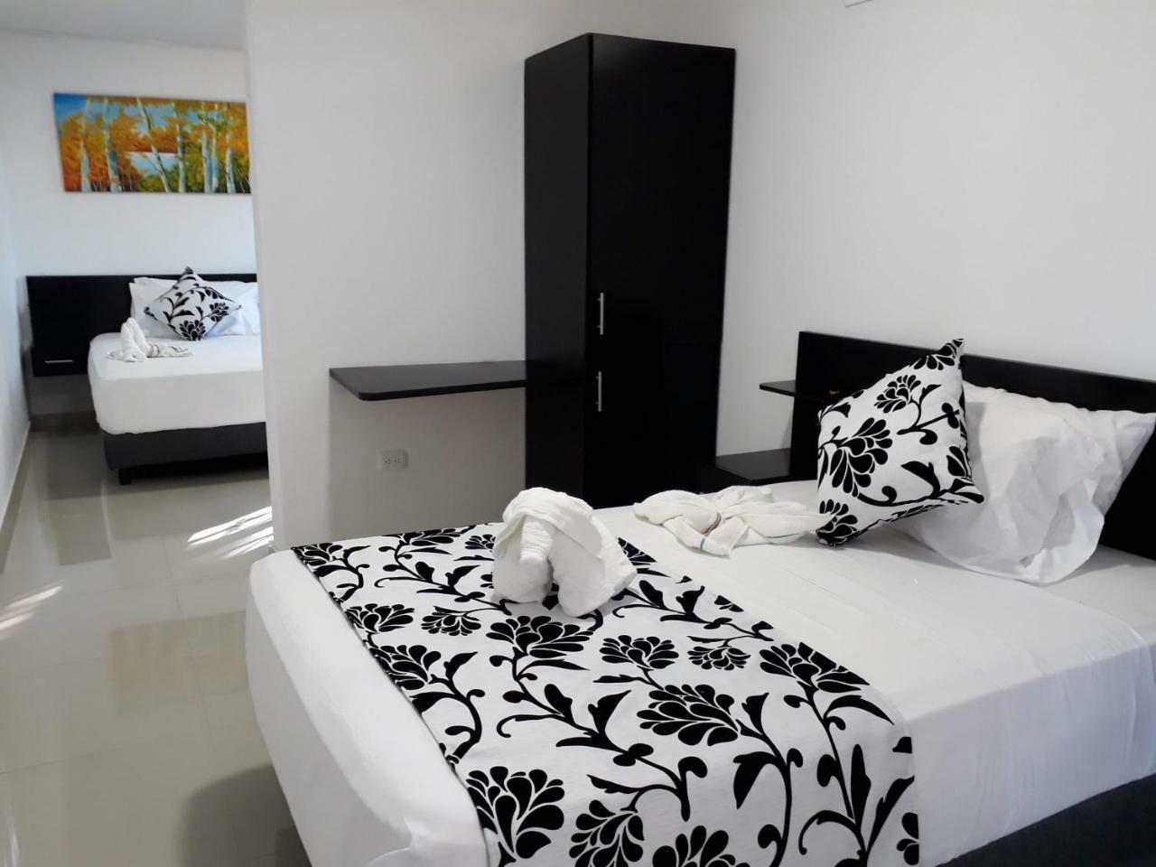 Hotel Boutique La Riviera Rivera Eksteriør bilde